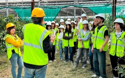 Nasce il “Convivio Agrivoltaico” di AIAS alla scoperta del valore condiviso